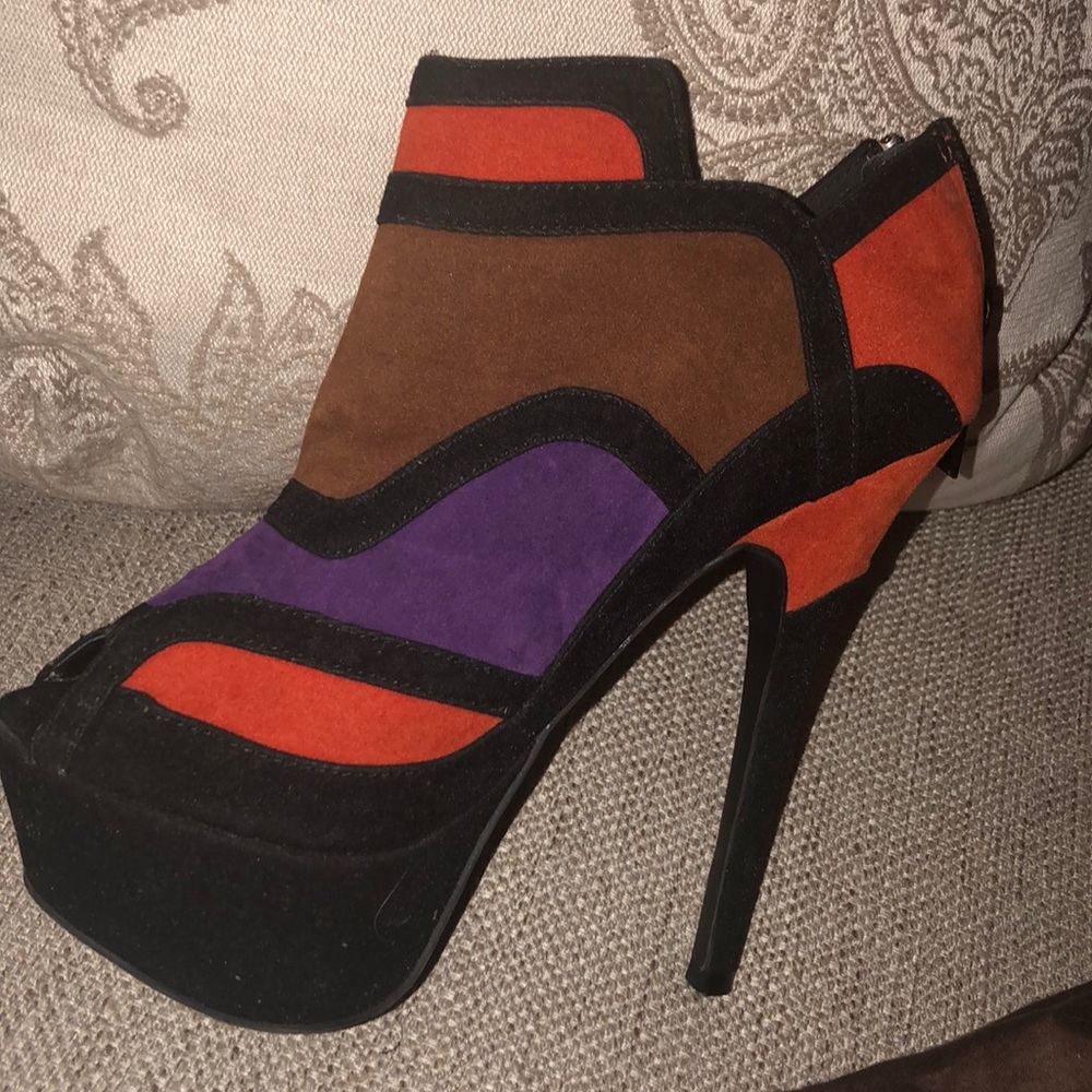 Only worn twice